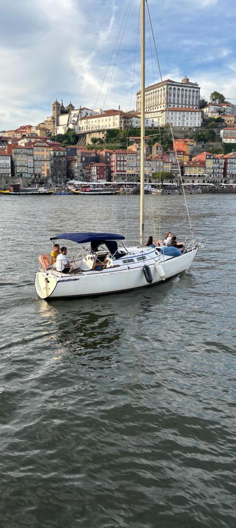 Hotel Navegar No Douro - Navegacao E Turismo Unipessoal, Lda à Vila Nova de Gaia Extérieur photo