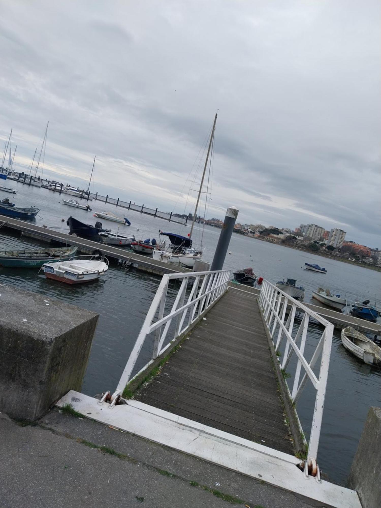 Hotel Navegar No Douro - Navegacao E Turismo Unipessoal, Lda à Vila Nova de Gaia Extérieur photo